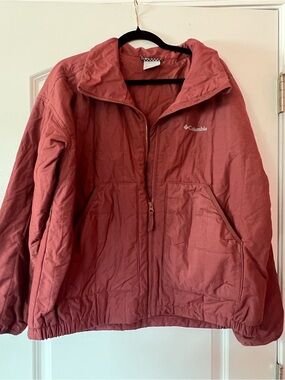 Columbia Chatfield II quilted jacket